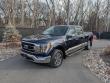 Used 2023 Ford F-150  Truck SuperCrew Cab