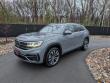 Certified 2023 Volkswagen Atlas Cross Sport 3.6L V6 SEL Premium R-Line SUV