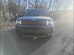 2026 Hyundai Santa Fe Limited AWD SUV