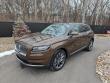 Used 2022 Lincoln Nautilus Reserve SUV