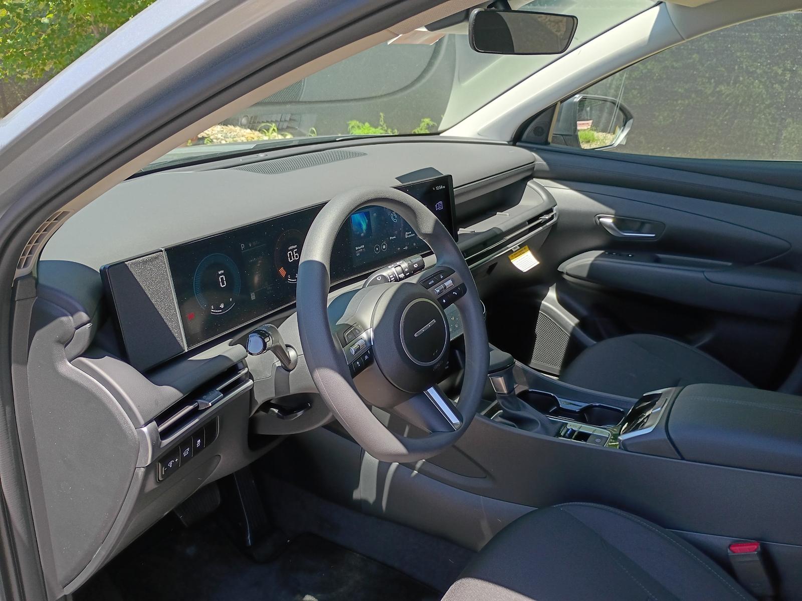 2026 Hyundai Tucson SEL - Photo 16