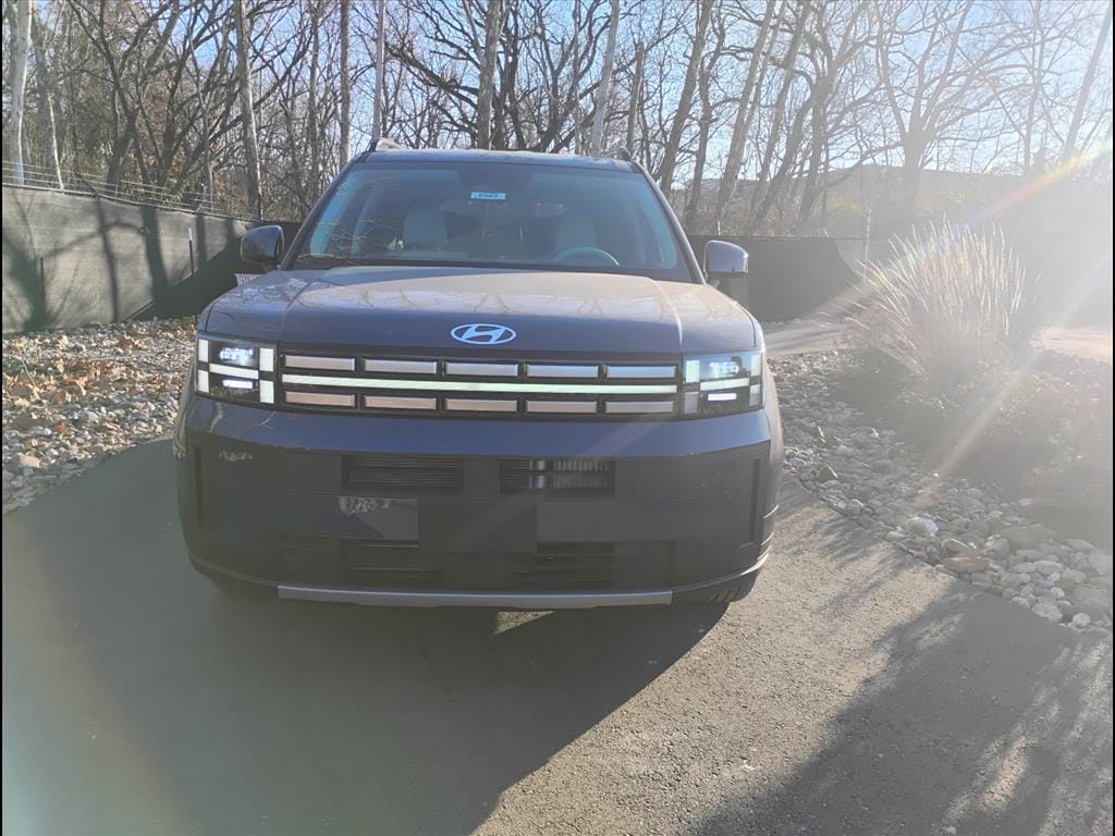 2026 Hyundai Santa Fe SEL's photo