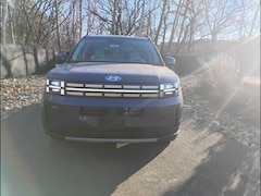 2026 Hyundai Santa Fe Hybrid SEL SUV