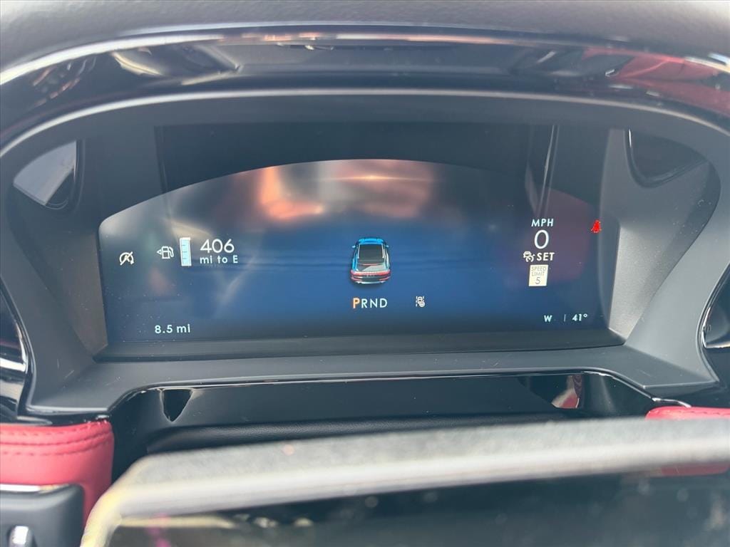 2026 Lincoln Corsair Reserve - Photo 29