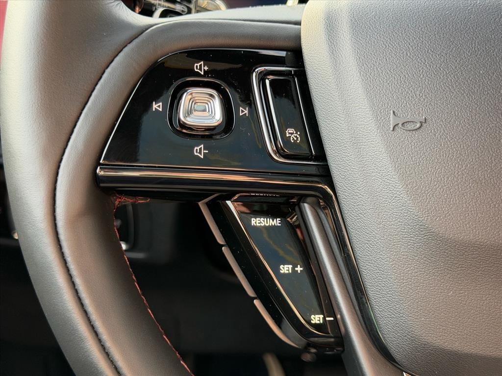 2026 Lincoln Corsair Reserve - Photo 27