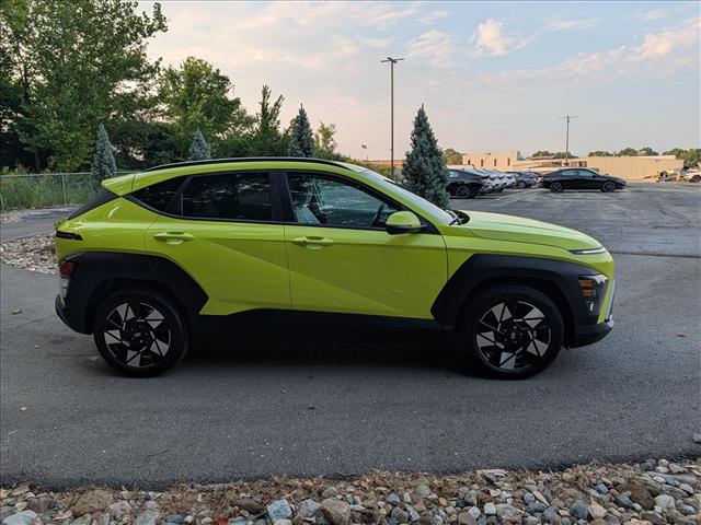 2024 Hyundai Kona SEL - Photo 6