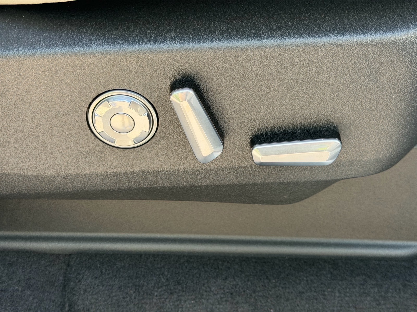 2026 Lincoln Navigator Reserve - Photo 13