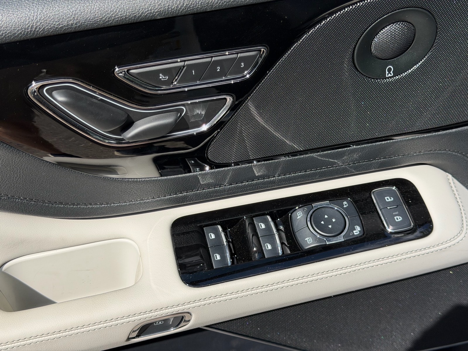 2026 Lincoln Aviator Reserve - Photo 26