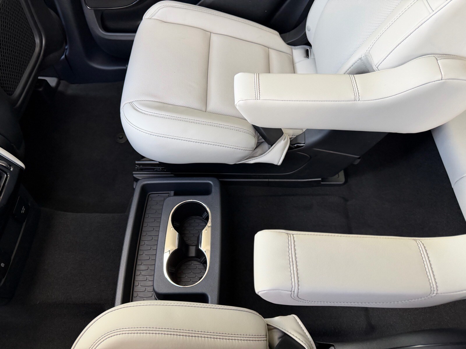 2026 Lincoln Aviator Reserve - Photo 21