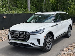 2026 Lincoln Aviator Premiere&reg; SUV