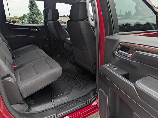 2024 Chevrolet Silverado 1500 RST - Photo 15