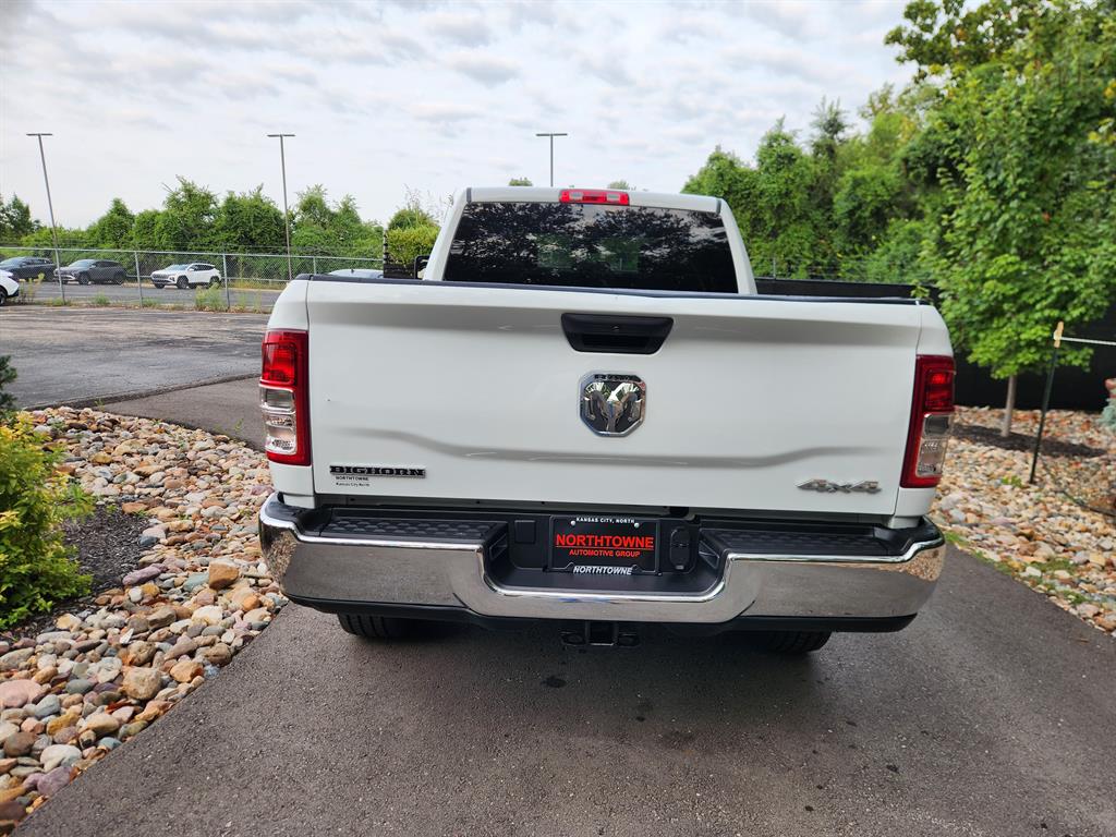 2024 Ram 2500 Big Horn photo 4