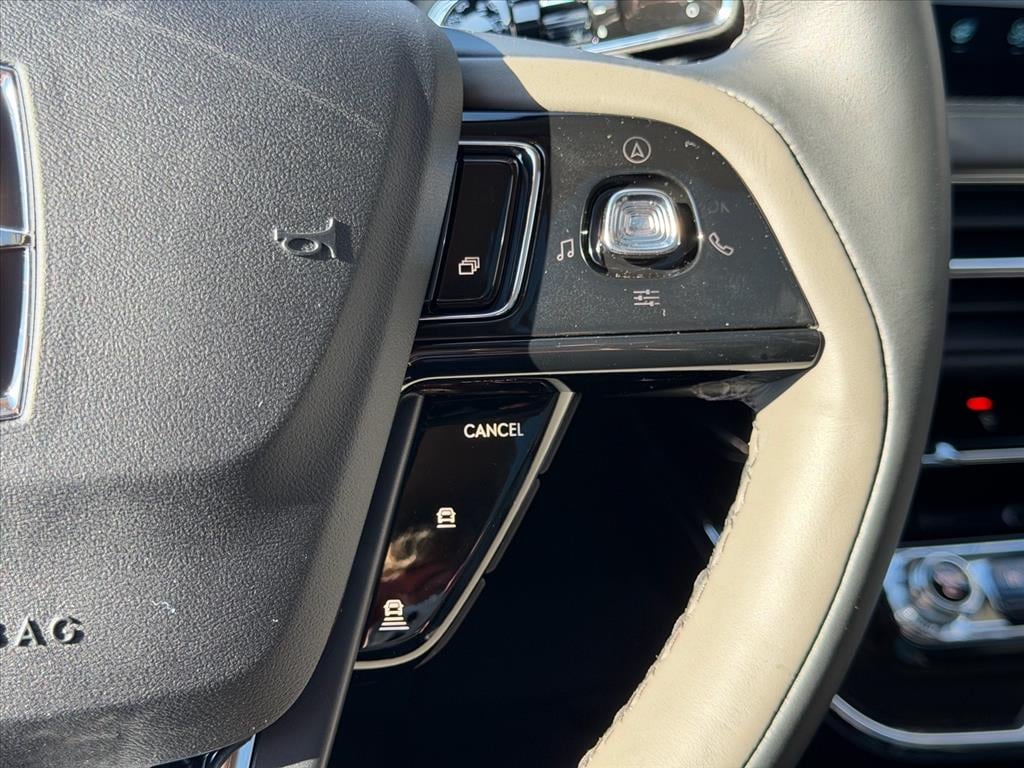 2026 Lincoln Corsair Grand Touring - Photo 27