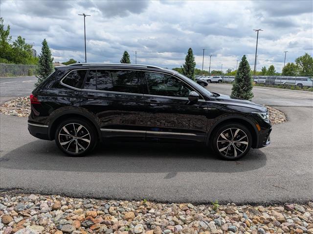 2024 Volkswagen Tiguan SEL R-LINE - Photo 6