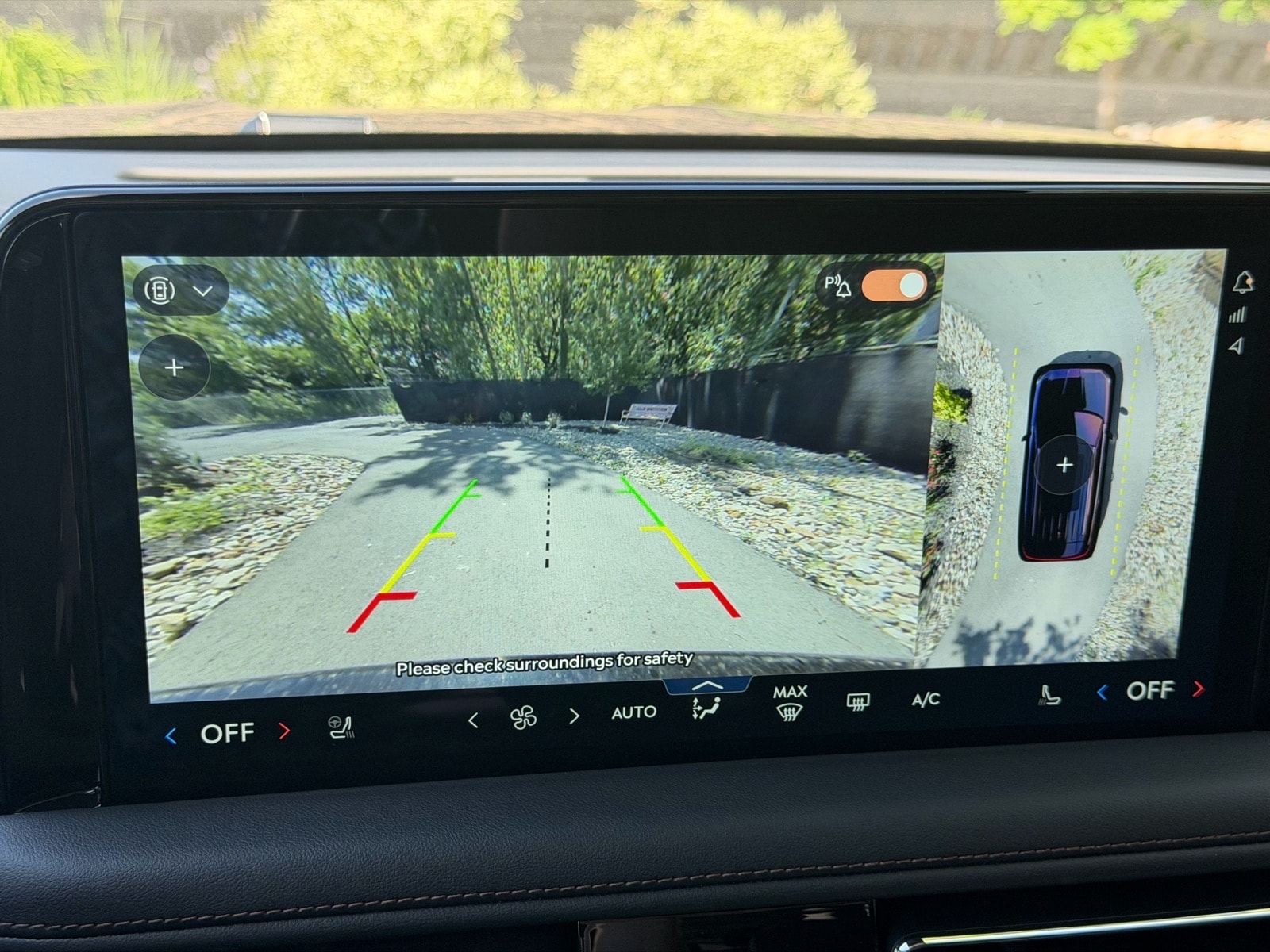 2026 Lincoln Aviator Reserve - Photo 33