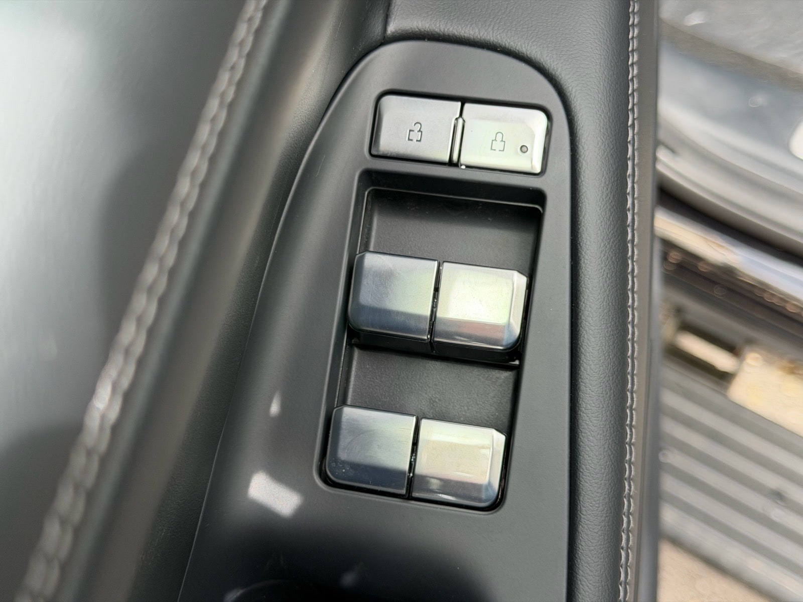 2026 Lincoln Navigator Reserve - Photo 27