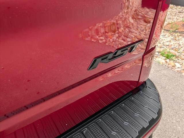 2024 Chevrolet Silverado 1500 RST - Photo 22