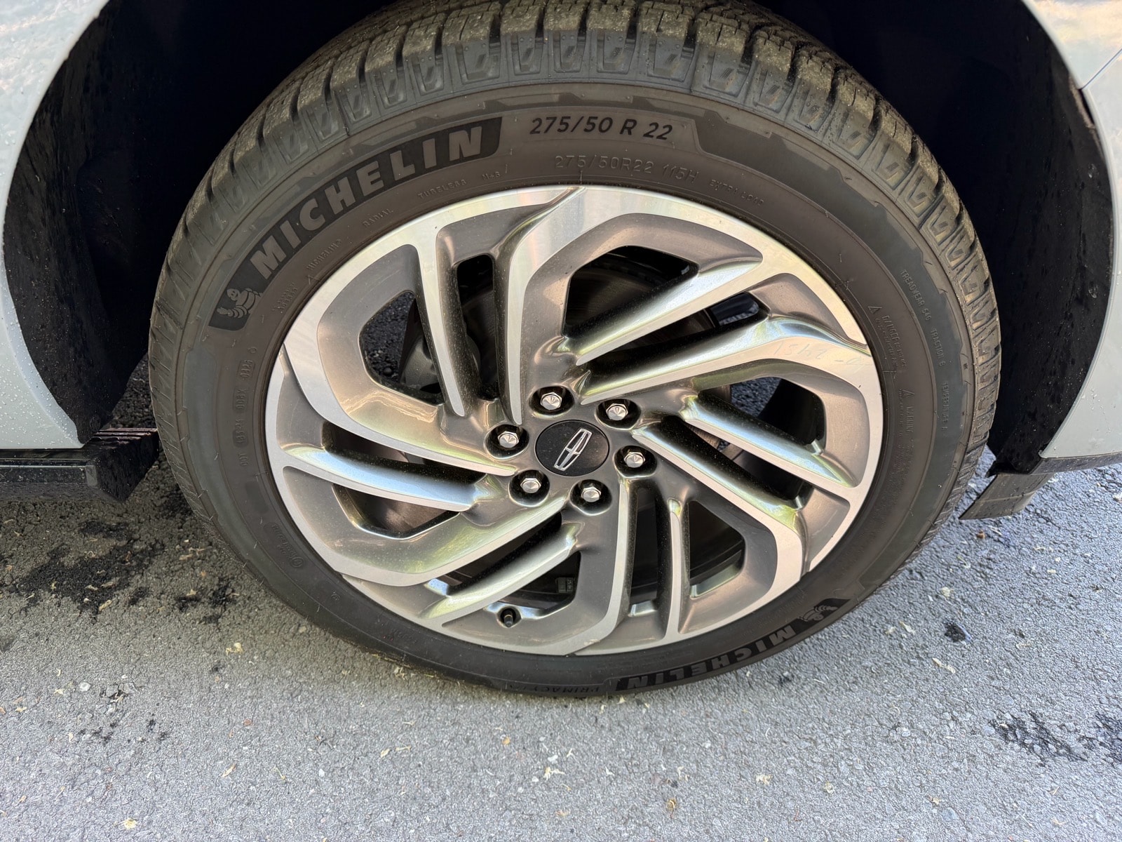 2026 Lincoln Navigator Reserve L - Photo 9