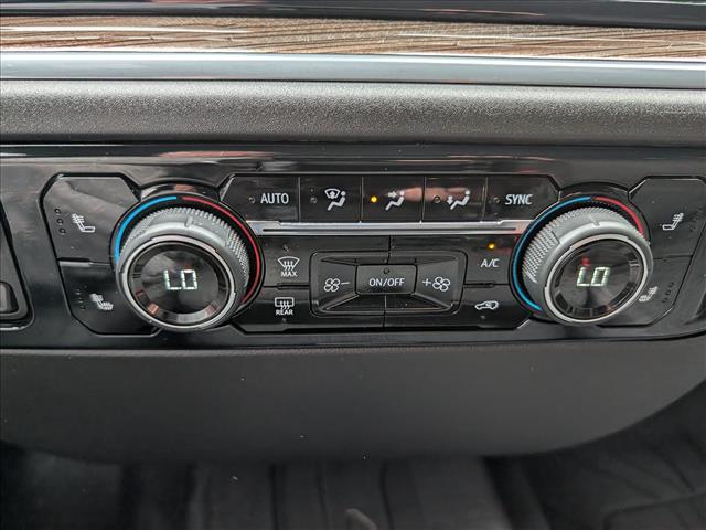 2024 Chevrolet Silverado 1500 RST - Photo 32