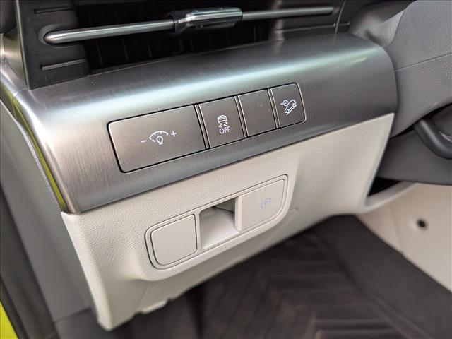 2024 Hyundai Kona SEL - Photo 29