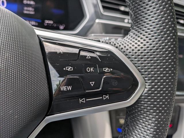 2024 Volkswagen Tiguan SE R-LINE BLACK - Photo 33