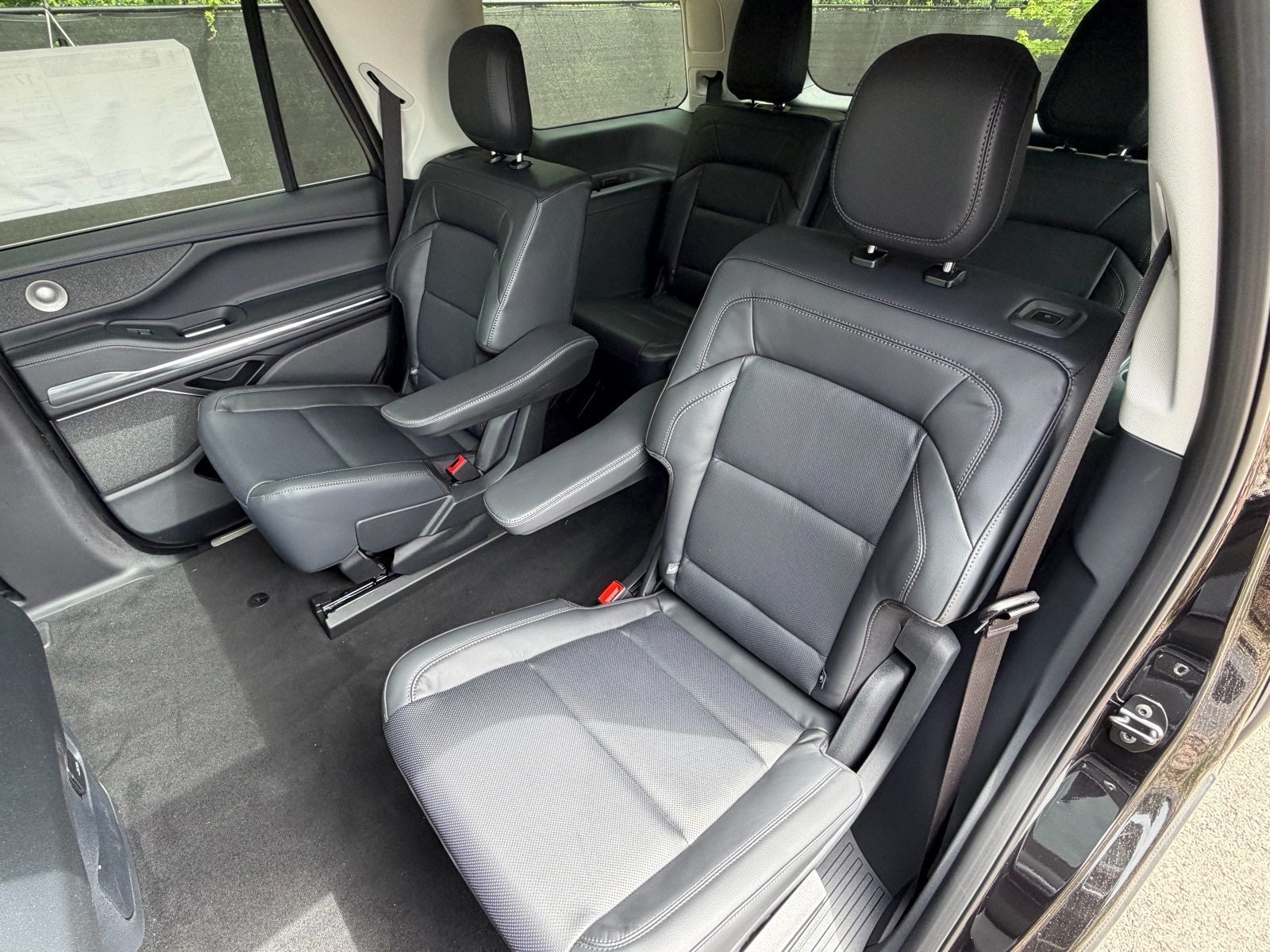 2026 Lincoln Navigator Reserve - Photo 24