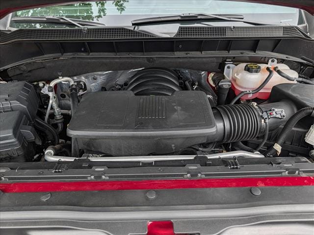 2024 Chevrolet Silverado 1500 RST - Photo 11