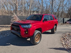 2021 Toyota 4Runner Venture SUV