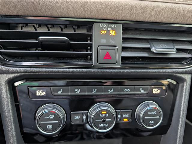 2023 Volkswagen Taos SEL - Photo 36