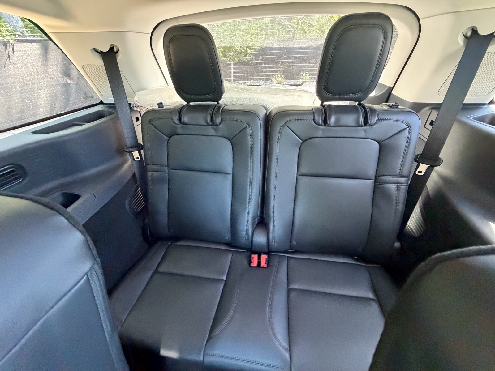 2026 Lincoln Aviator Reserve - Photo 20