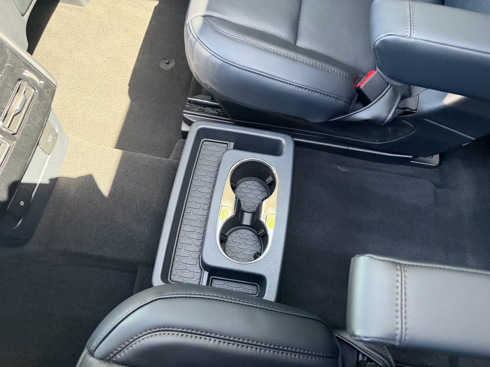 2026 Lincoln Aviator Reserve - Photo 21