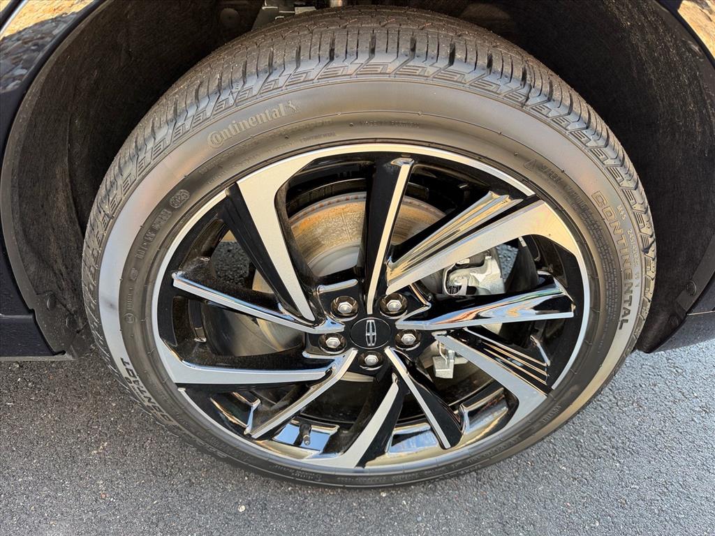 2026 Lincoln Corsair Grand Touring - Photo 9