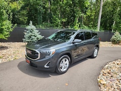 2020 GMC Terrain SLE SUV
