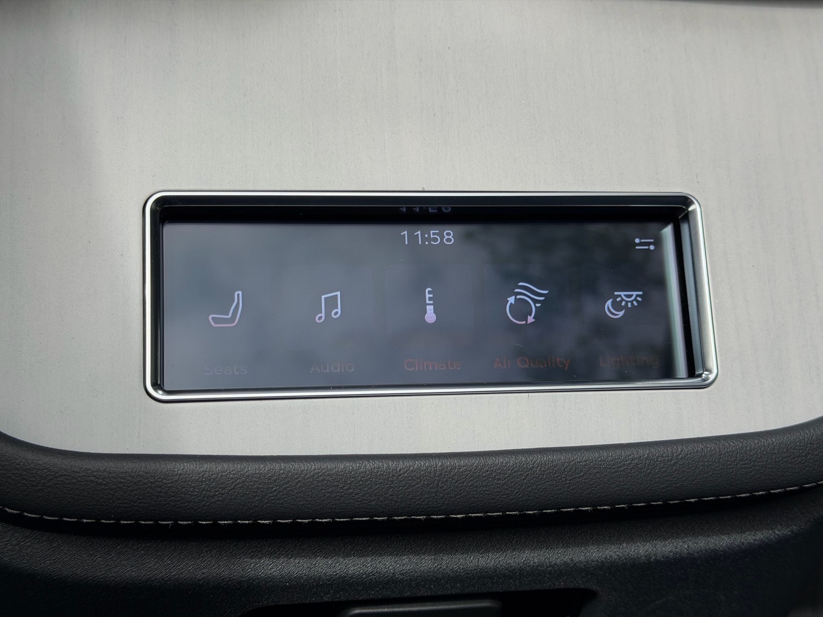 2026 Lincoln Navigator Reserve - Photo 23