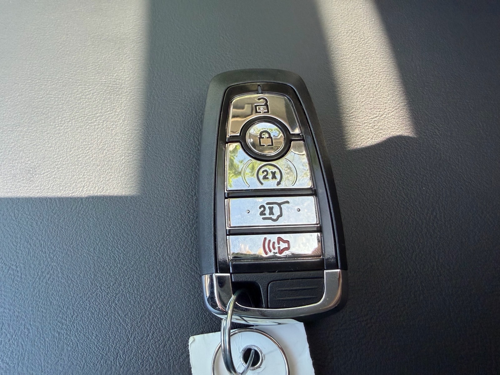 2026 Lincoln Aviator Reserve - Photo 39