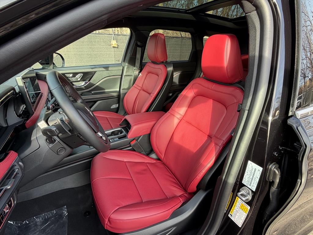 2026 Lincoln Corsair Reserve - Photo 23