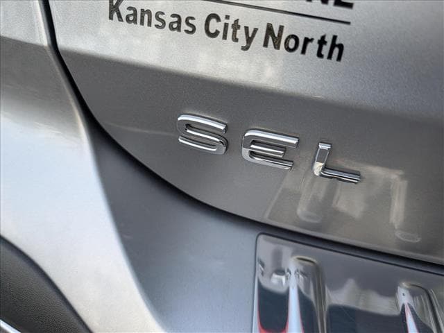2023 Volkswagen Taos SEL - Photo 19