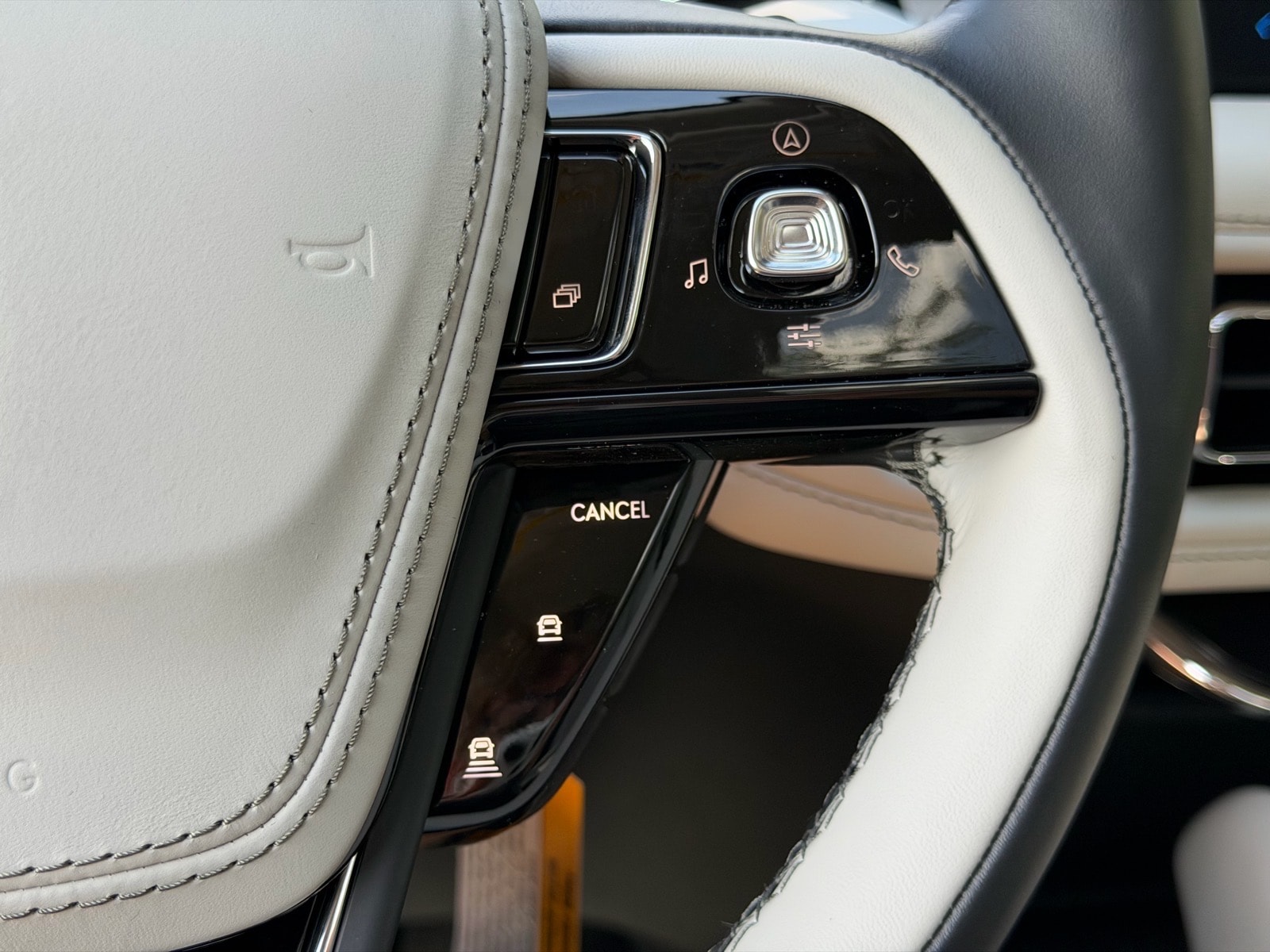 2026 Lincoln Aviator Reserve - Photo 30