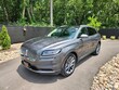 Lincoln Nautilus