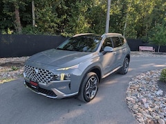 2023 Hyundai Santa Fe Limited SUV