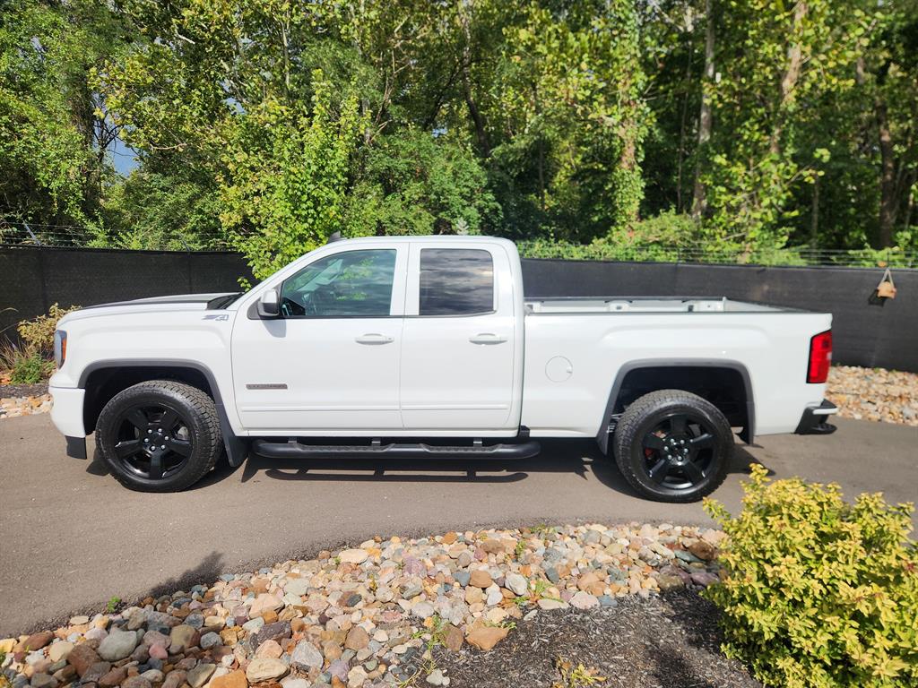2018 Gmc Sierra 1500 SLE photo 2