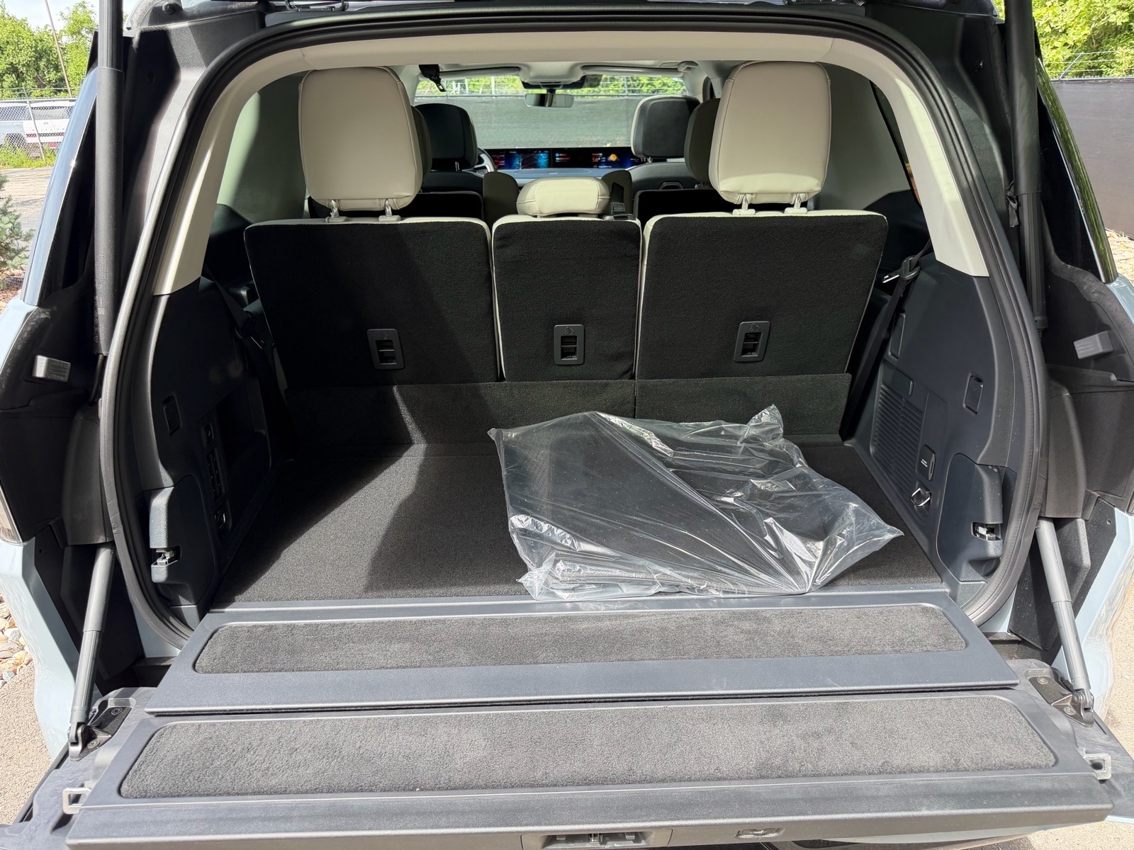 2026 Lincoln Navigator Reserve - Photo 17