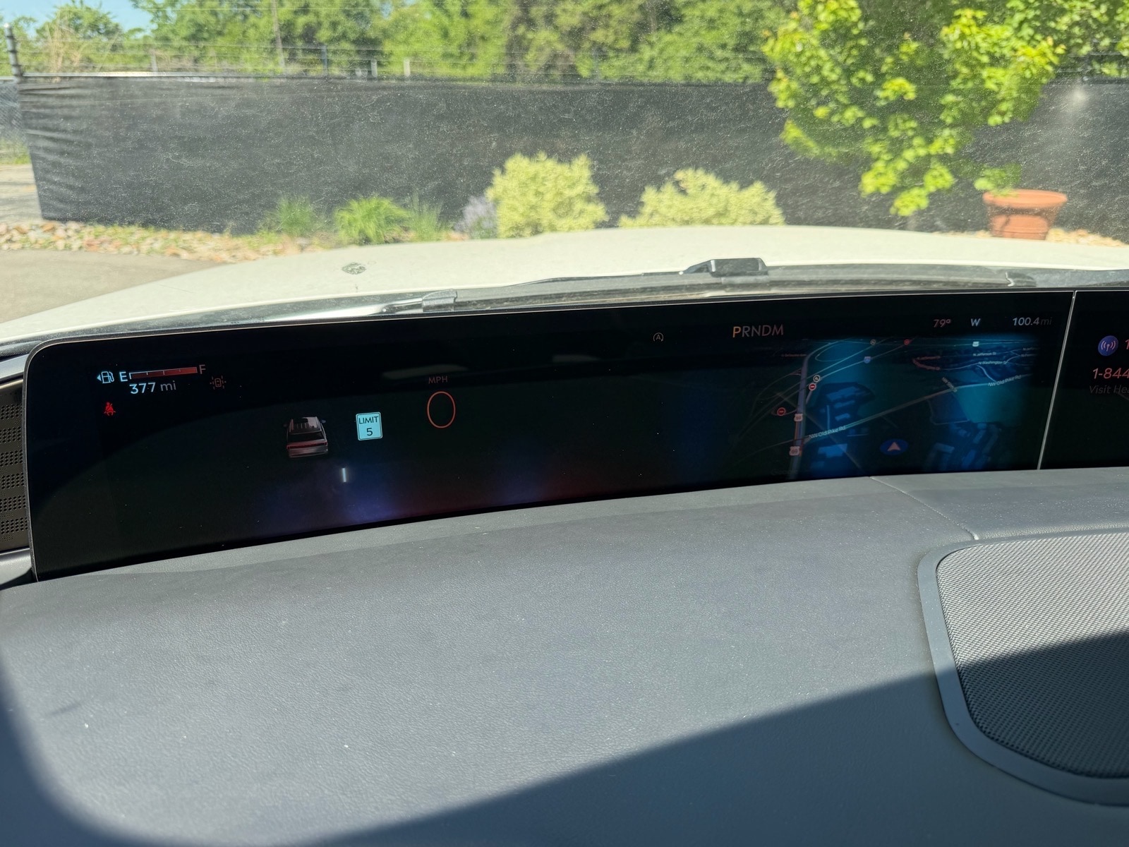 2026 Lincoln Navigator Black Label - Photo 34