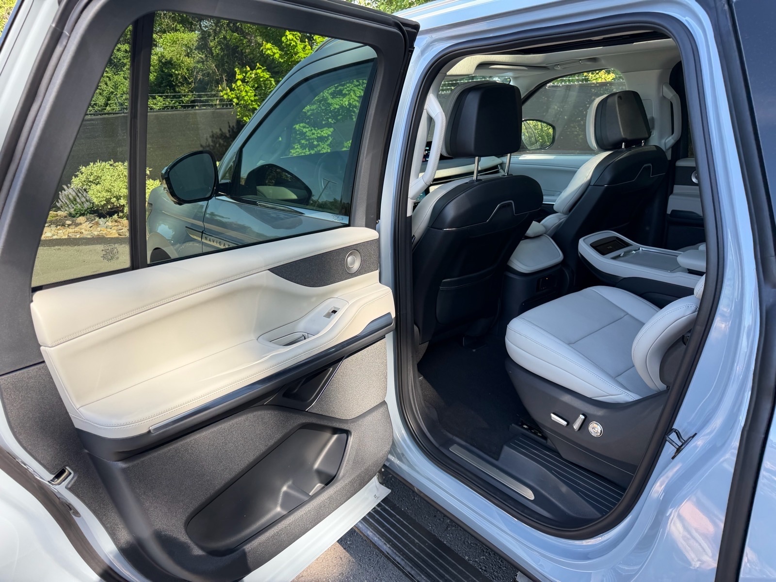 2026 Lincoln Navigator Reserve L - Photo 22