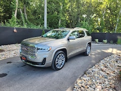 2023 GMC Acadia Denali SUV