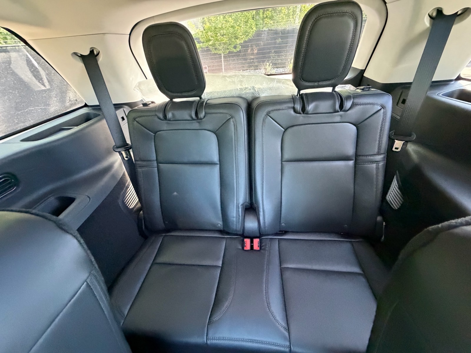 2026 Lincoln Aviator Reserve - Photo 21