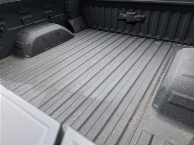 2024 Chevrolet Silverado 1500 RST - Photo 18