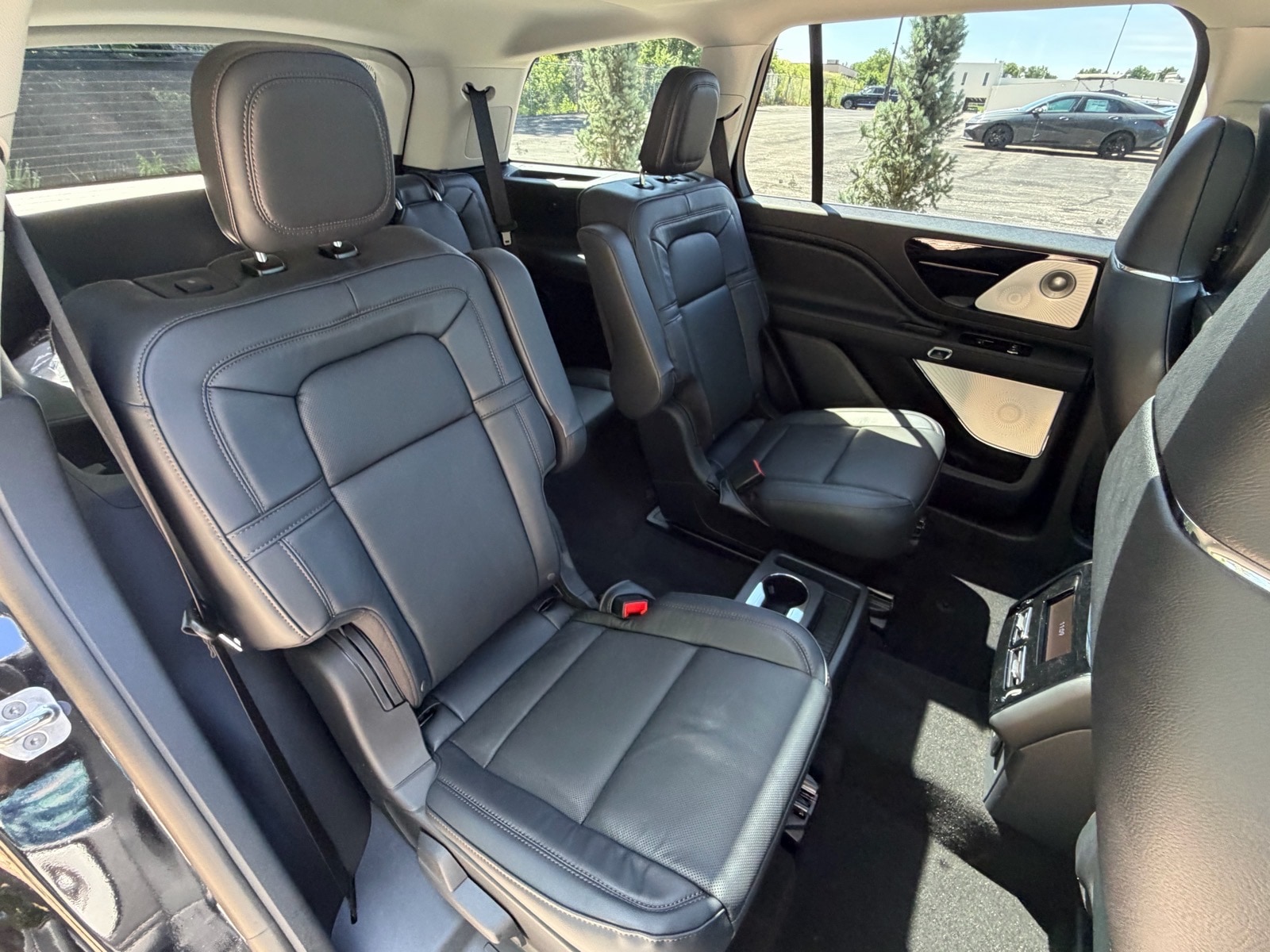 2026 Lincoln Aviator Reserve - Photo 15