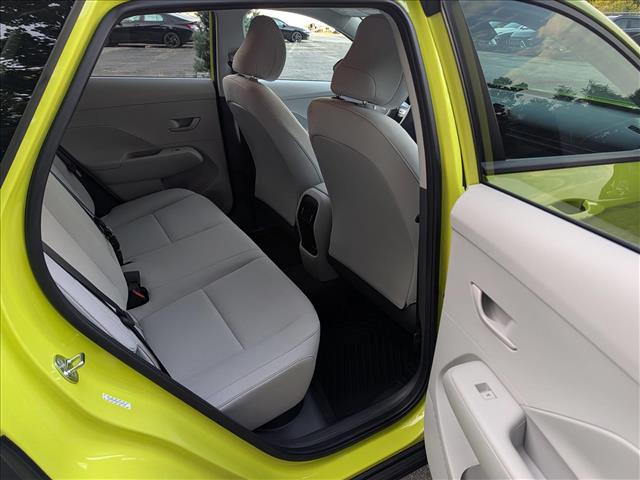 2024 Hyundai Kona SEL - Photo 14