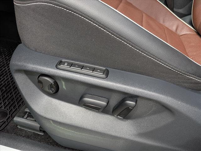 2024 Volkswagen Tiguan SEL R-LINE - Photo 26